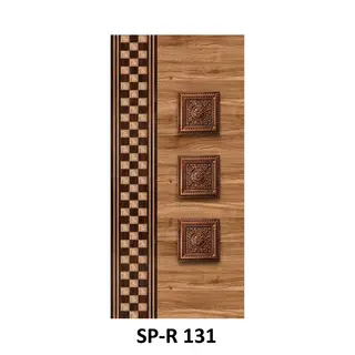WPC Epoxy Lamination Door (Sp-R 131) by Simmply Perfect, Hyderabad