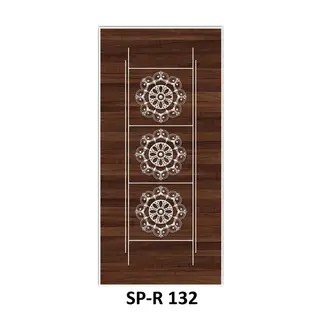WPC Epoxy Lamination Door (Sp-R 132) by Simmply Perfect, Hyderabad