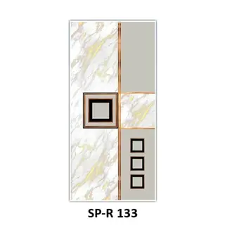 WPC Epoxy Lamination Door (Sp-R 133) by Simmply Perfect, Hyderabad