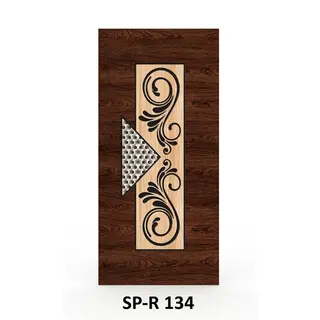 WPC Epoxy Lamination Door (Sp-R 134) by Simmply Perfect, Hyderabad