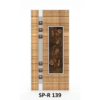 WPC Epoxy Lamination Door (Sp-R 139) by Simmply Perfect, Hyderabad