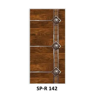 WPC Epoxy Lamination Door (Sp-R 142) by Simmply Perfect, Hyderabad