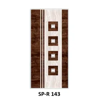 WPC Epoxy Lamination Door (Sp-R 143) by Simmply Perfect, Hyderabad