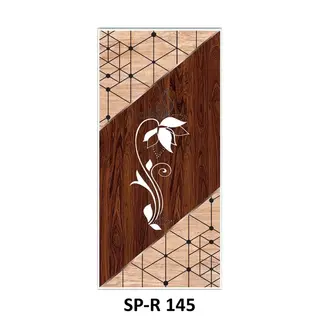 WPC Epoxy Lamination Door (Sp-R 145) by Simmply Perfect, Hyderabad