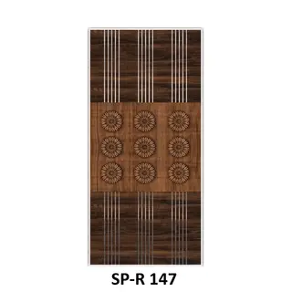 WPC Epoxy Lamination Door (Sp-R 147) by Simmply Perfect, Hyderabad