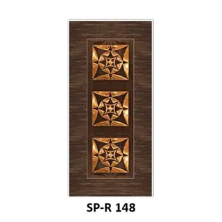 WPC Epoxy Lamination Door (Sp-R 148) by Simmply Perfect, Hyderabad