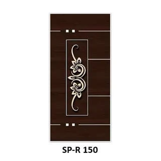 WPC Epoxy Lamination Door (Sp-R 150) by Simmply Perfect, Hyderabad