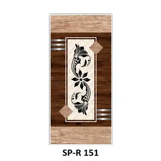 WPC Epoxy Lamination Door (Sp-R 151) by Simmply Perfect, Hyderabad
