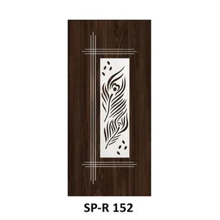 WPC Epoxy Lamination Door (Sp-R 152) by Simmply Perfect, Hyderabad