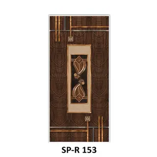 WPC Epoxy Lamination Door (Sp-R 153) by Simmply Perfect, Hyderabad