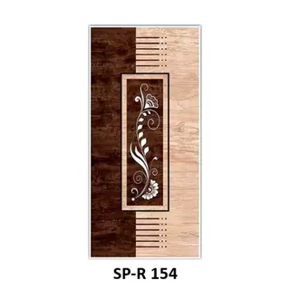 WPC Epoxy Lamination Door (Sp-R 154) by Simmply Perfect, Hyderabad