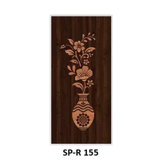 WPC Epoxy Lamination Door (Sp-R 155) by Simmply Perfect, Hyderabad
