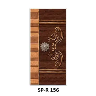 WPC Epoxy Lamination Door (Sp-R 156) by Simmply Perfect, Hyderabad
