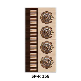 WPC Epoxy Lamination Door (Sp-R 158) by Simmply Perfect, Hyderabad