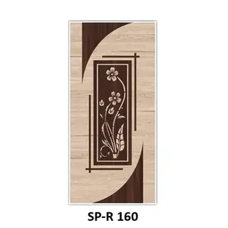 WPC Epoxy Lamination Door (Sp-R 160) by Simmply Perfect, Hyderabad