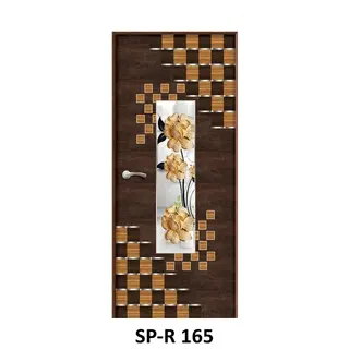 WPC Epoxy Lamination Door (Sp-R 165) by Simmply Perfect, Hyderabad