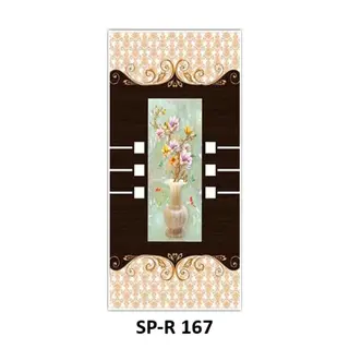 WPC Epoxy Lamination Door (Sp-R 167) by Simmply Perfect, Hyderabad