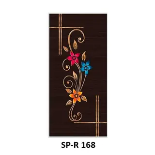 WPC Epoxy Lamination Door (Sp-R 168) by Simmply Perfect, Hyderabad