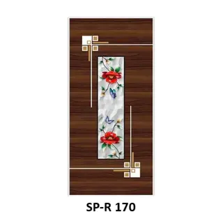 WPC Epoxy Lamination Door (Sp-R 170) by Simmply Perfect, Hyderabad