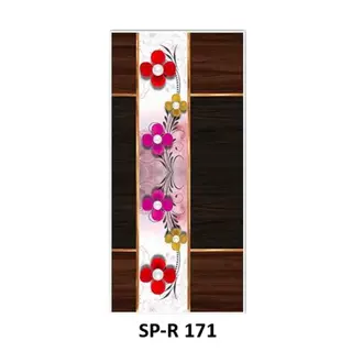 WPC Epoxy Lamination Door (Sp-R 171) by Simmply Perfect, Hyderabad