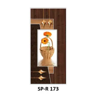 WPC Epoxy Lamination Door (Sp-R 173) by Simmply Perfect, Hyderabad