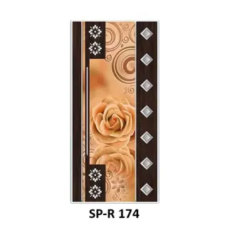 WPC Epoxy Lamination Door (Sp-R 174) by Simmply Perfect, Hyderabad