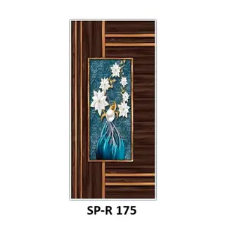 WPC Epoxy Lamination Door (Sp-R 175) by Simmply Perfect, Hyderabad