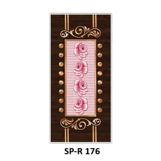 WPC Epoxy Lamination Door (Sp-R 176) by Simmply Perfect, Hyderabad