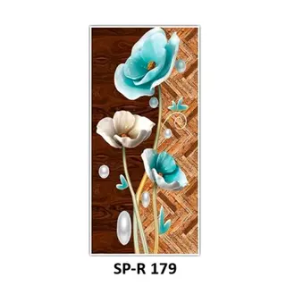 WPC Epoxy Lamination Door (Sp-R 179) by Simmply Perfect, Hyderabad