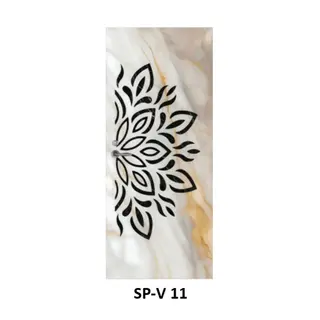 WPC Laminated Door (SP-V 11) by Simmply Perfect, Hyderabad