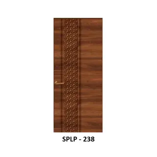WPC Laminated Door (Splp-238) by Simmply Perfect, Hyderabad