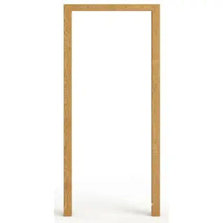 WPC Oak Door Frame (5x2 Double Revit Density) | Simmply Perfect – view 2 WPC Oak Door Frame (5x2 Double Revit Density) – view 2 by Simmply Perfect, Hyderabad