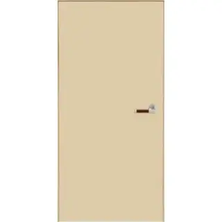WPC Plain Door by Simmply Perfect, Hyderabad