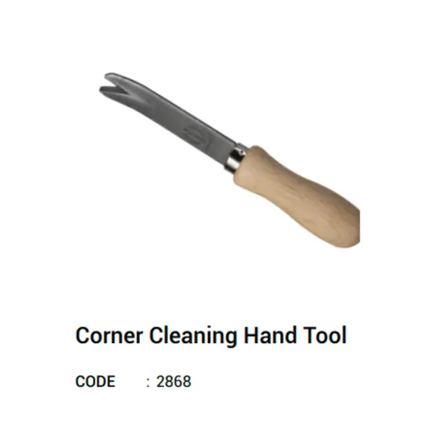 Corner Cleaning Hand Tool for UPVC Windows & Doors | Simmply Perfect Corner Cleaning Hand Tool for UPVC Windows & Doors by Simmply Perfect, Hyderabad