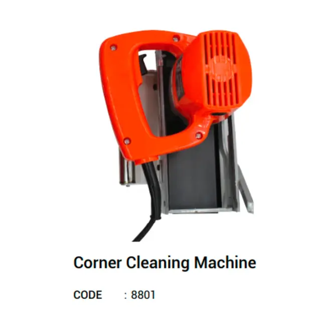 Corner Cleaning Machine for UPVC Windows & Doors by Simmply Perfect, Hyderabad