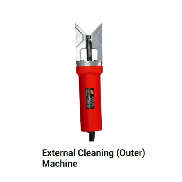 External Cleaning (Outer) Machine for UPVC Windows & Doors by Simmply Perfect, Hyderabad