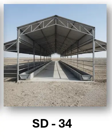 Gambrel Shed Design 34 | Simmply Perfect Gambrel Shed Design 34 by Simmply Perfect, Hyderabad