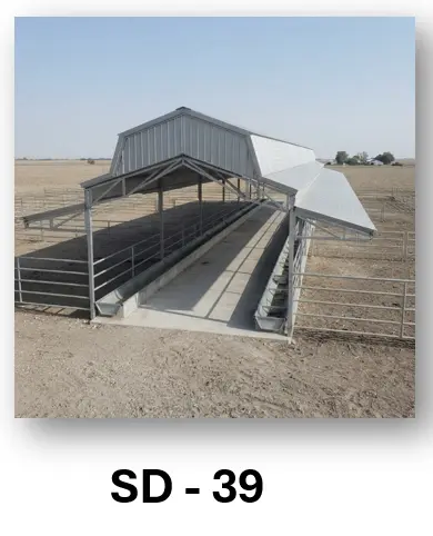 Gambrel Shed Design 39 | Simmply Perfect Gambrel Shed Design 39 by Simmply Perfect, Hyderabad