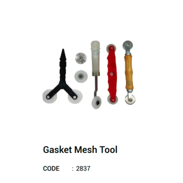 Gasket Mesh Tool for UPVC Windows & Doors | Simmply Perfect Gasket Mesh Tool for UPVC Windows & Doors by Simmply Perfect, Hyderabad