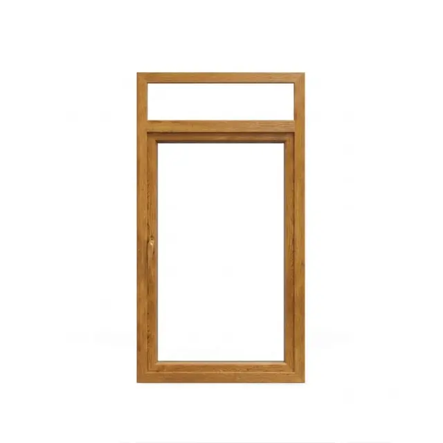 Golden Oak UPVC 60 Series Combination Single Casement Door Golden Oak UPVC 60 Series Combination Single Casement Door by Simmply Perfect, Hyderabad