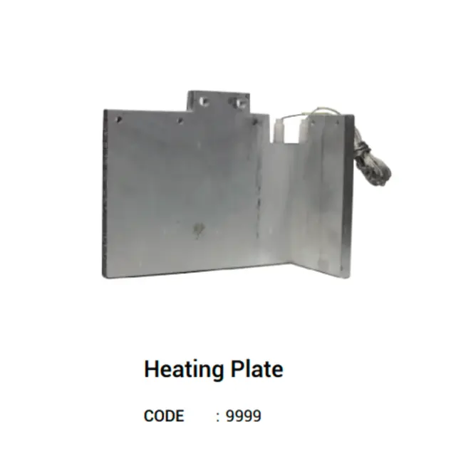 Heating Plate for UPVC Windows & Doors by Simmply Perfect, Hyderabad