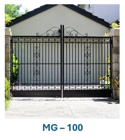 Main Gate Design 100 | Simmply Perfect Main Gate Design 100 by Simmply Perfect, Hyderabad