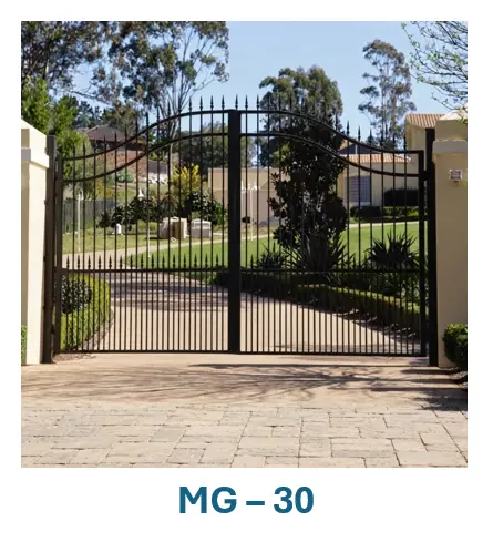 Main Gate Design 30 | Simmply Perfect Main Gate Design 30 by Simmply Perfect, Hyderabad