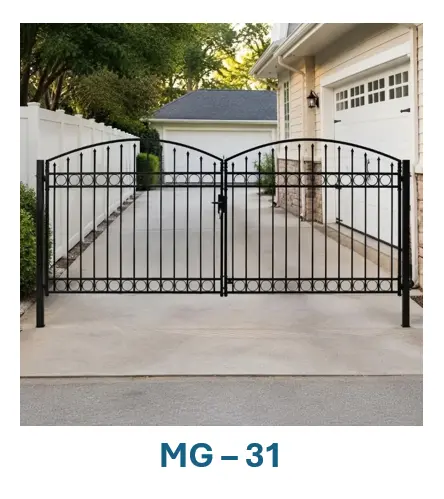 Main Gate Design 31 | Simmply Perfect Main Gate Design 31 by Simmply Perfect, Hyderabad