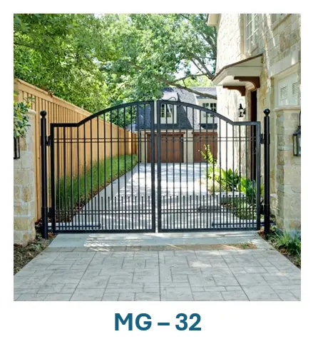 Main Gate Design 32 | Simmply Perfect Main Gate Design 32 by Simmply Perfect, Hyderabad