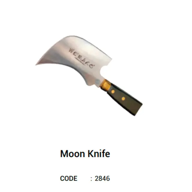 Moon Knife for UPVC Windows & Doors | Simmply Perfect Moon Knife for UPVC Windows & Doors by Simmply Perfect, Hyderabad