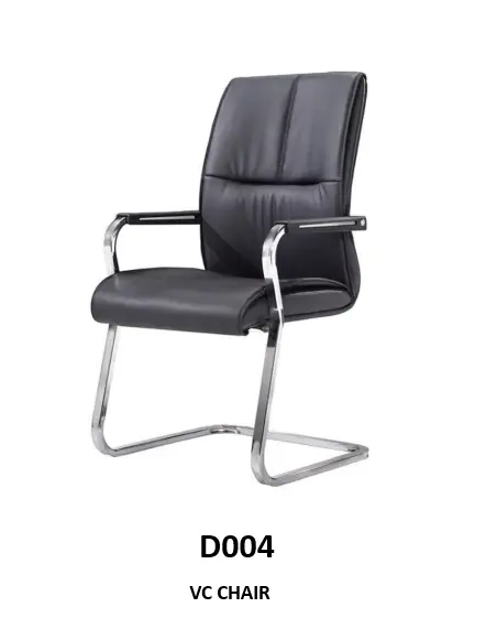 Office Chair D004 | Simmply Perfect Office Chair D004 by Simmply Perfect, Hyderabad