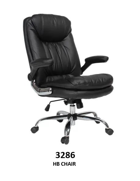 Office Chair Design 3286 by Simmply Perfect, Hyderabad