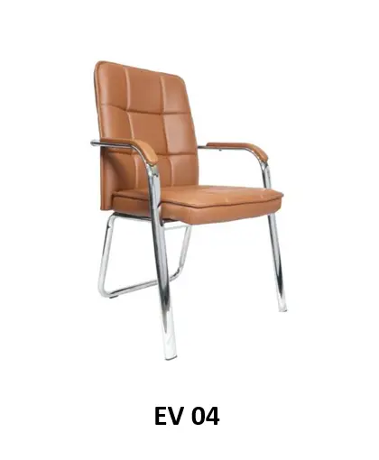 Office Chair Executive Visitor Series Ev 04 | Simmply Perfect Office Chair Executive Visitor Series Ev 04 by Simmply Perfect, Hyderabad