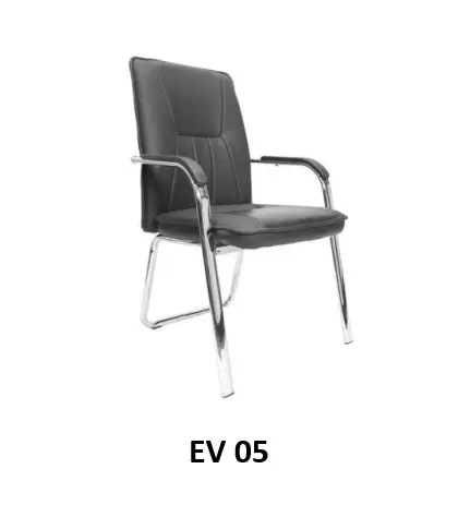 Office chair Executive Visitor Series Ev 05 | Simmply Perfect Office chair Executive Visitor Series Ev 05 by Simmply Perfect, Hyderabad